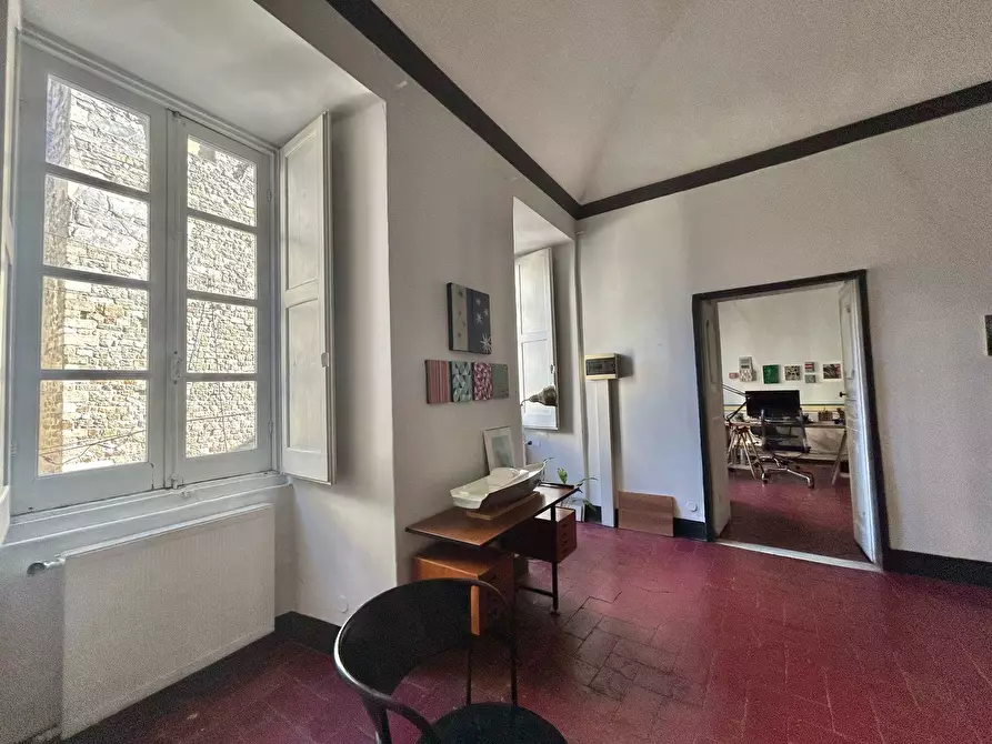 Immagine 18 di Quadrilocale in vendita  a Sarzana