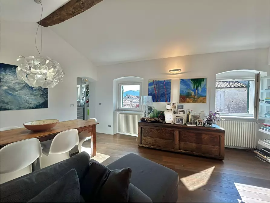 Immagine 16 di Quadrilocale in vendita  a Sarzana