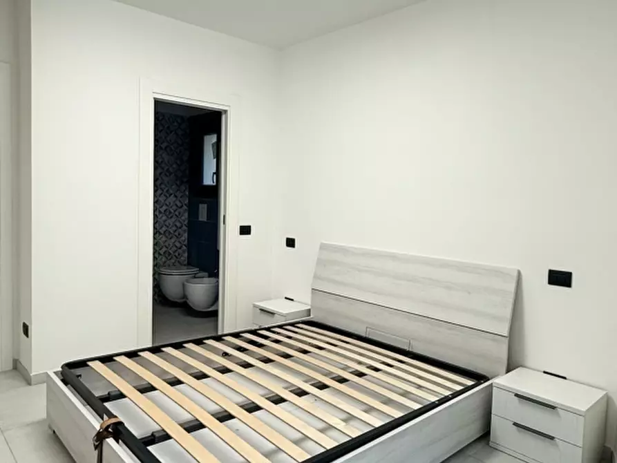 Immagine 9 di Quadrilocale in affitto  in Via Brigata Partigiana Ugo Muccini 10 a Sarzana