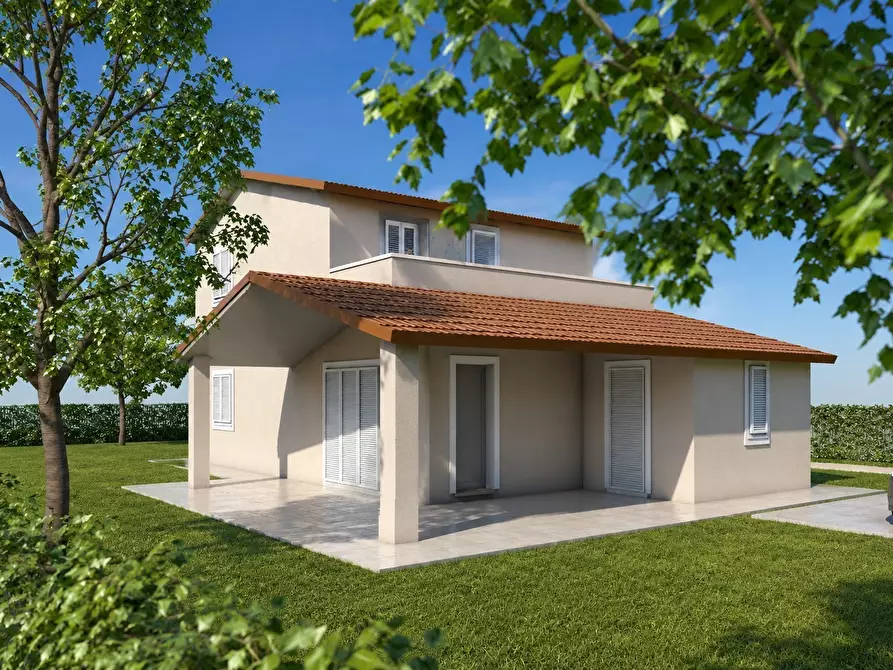 Immagine 1 di Terreno edificabile in vendita  a Sarzana