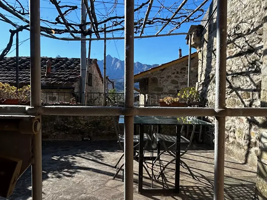 Immagine 45 di Terratetto in vendita  in Località Luscignano 18 a Casola In Lunigiana