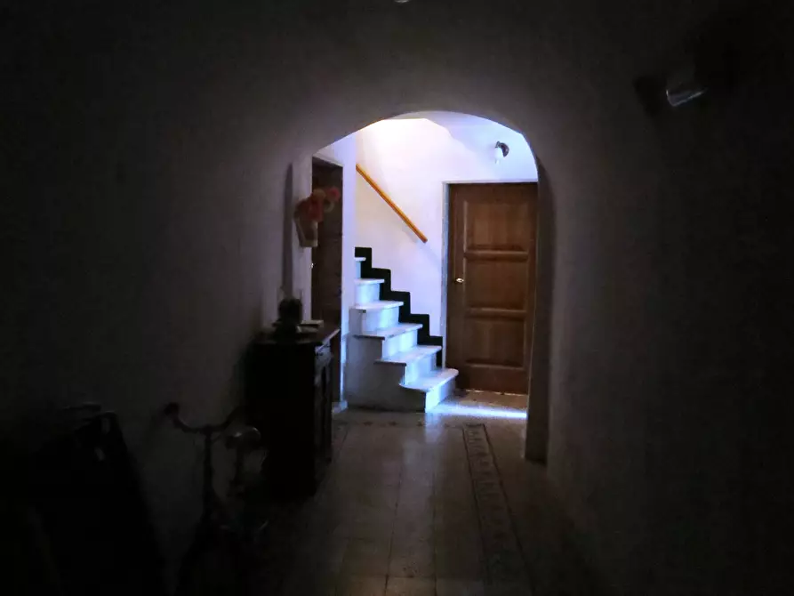 Immagine 5 di Quadrilocale in vendita  a Vezzano Ligure