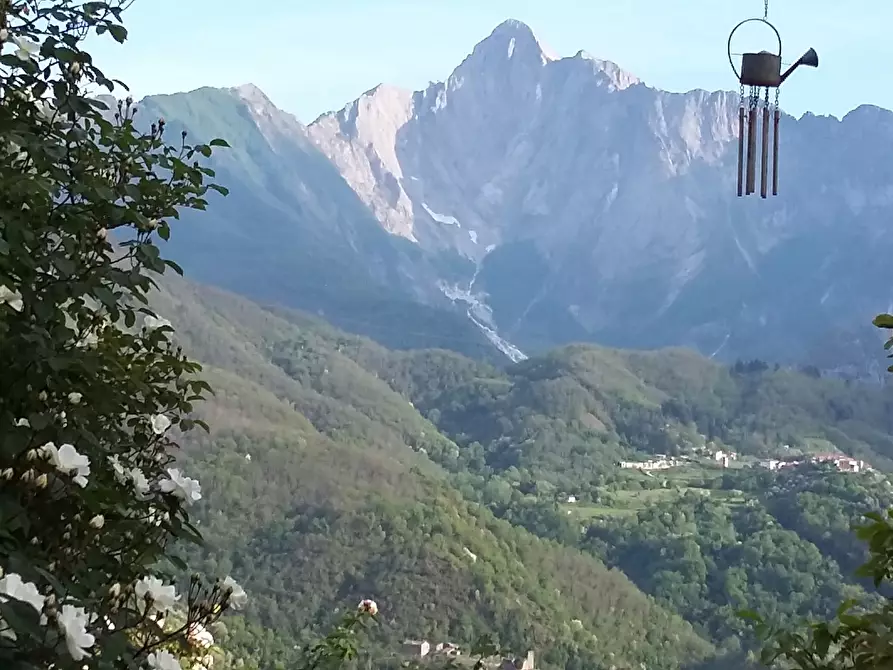 Immagine 57 di Terratetto in vendita  in Località Luscignano 18 a Casola In Lunigiana