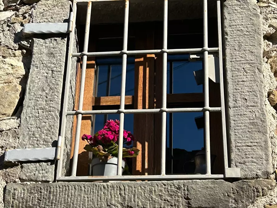 Immagine 11 di Terratetto in vendita  in Località Luscignano 18 a Casola In Lunigiana