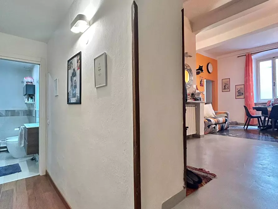 Immagine 13 di Quadrilocale in vendita  a Sarzana