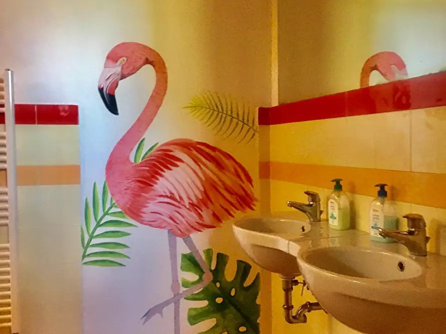 Immagine 38 di Agriturismo in vendita  a Castelnuovo Magra