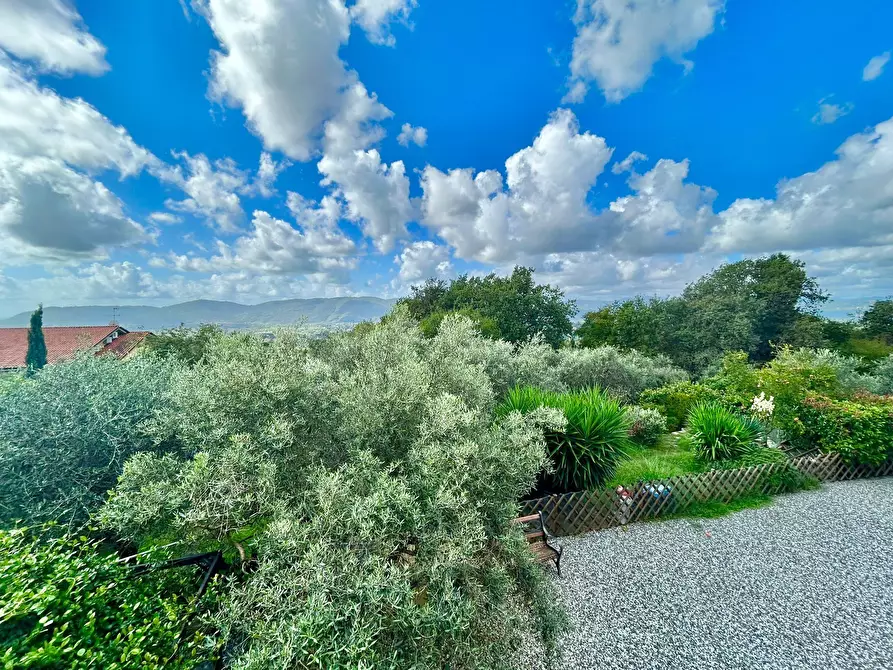 Immagine 8 di Villa in vendita  a Sarzana