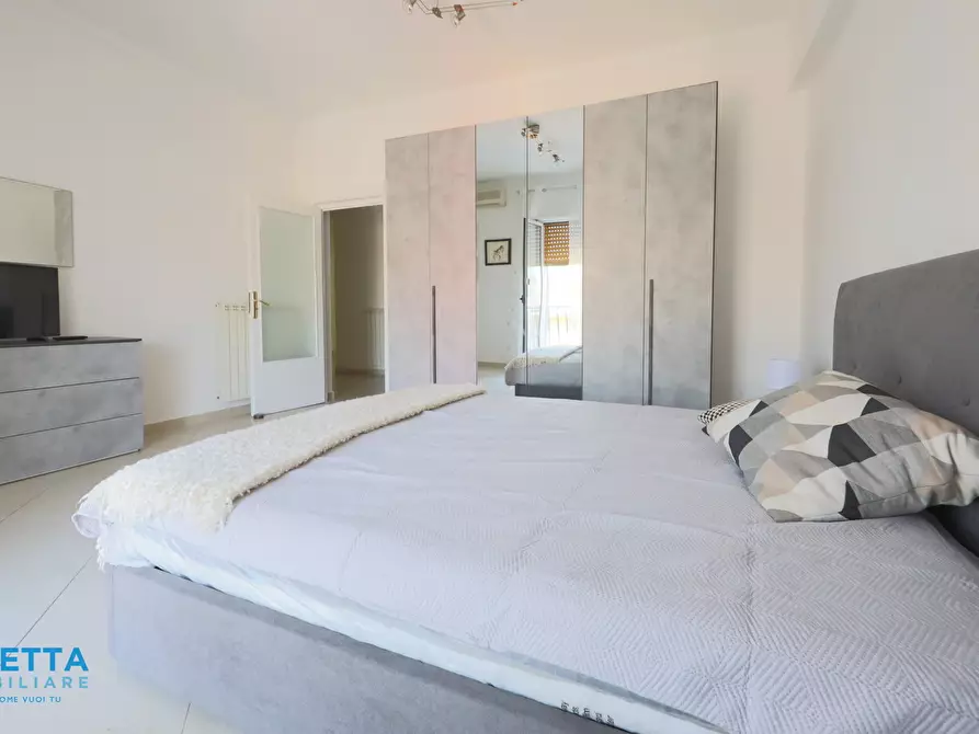 Immagine 12 di Trilocale in affitto  in Via Rintone 28 a Taranto
