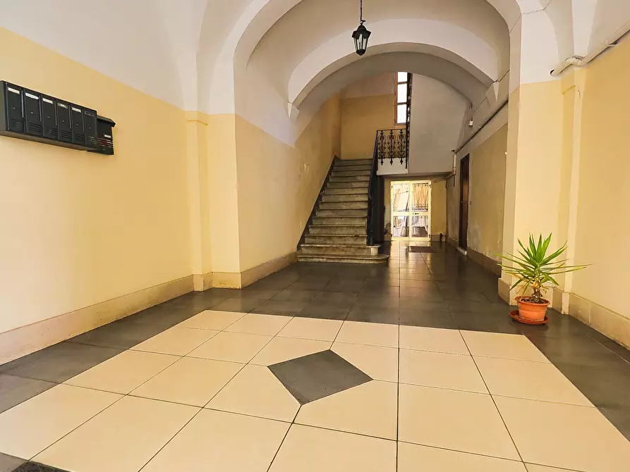 Immagine 26 di Quadrilocale in vendita  in Via Giuseppe Massari 8 a Taranto