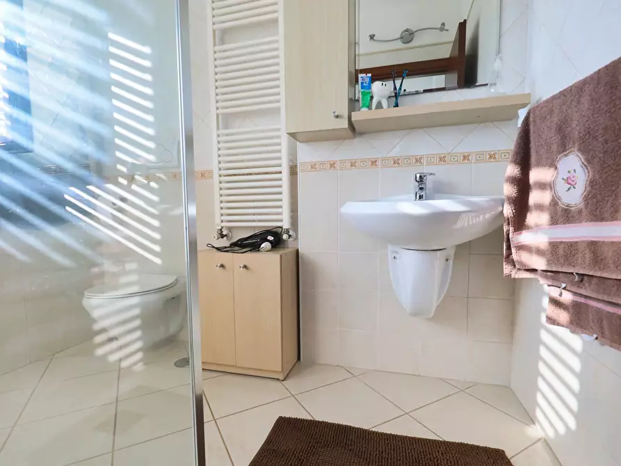 Immagine 16 di Villa in vendita  in Via Delfini 55 a Taranto