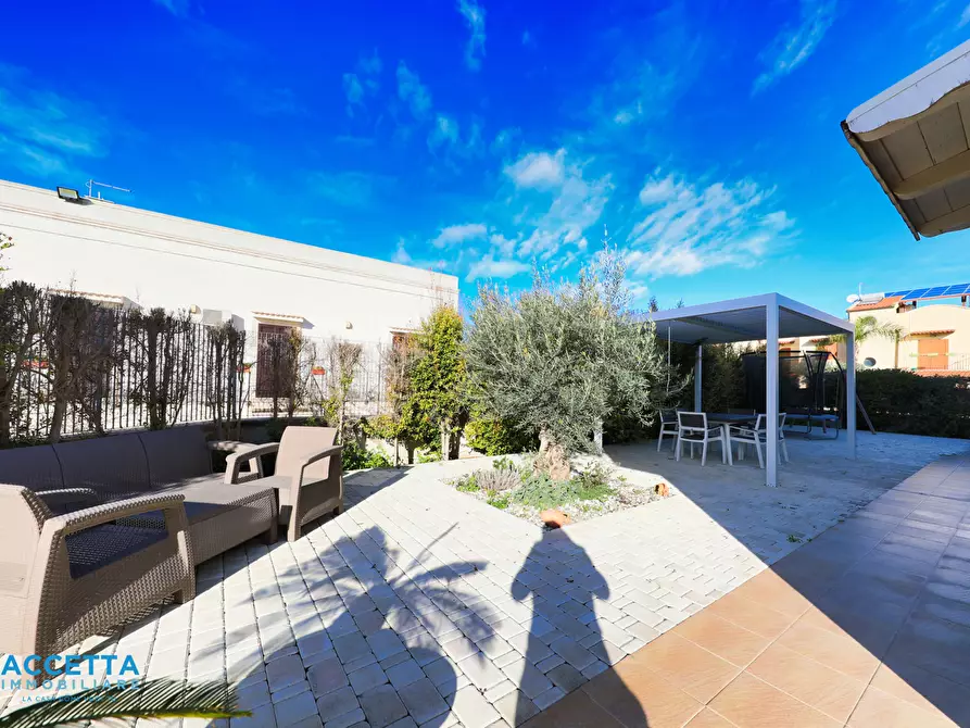 Immagine 29 di Villa in vendita  in Via Fior di Zenzero 2 a Taranto