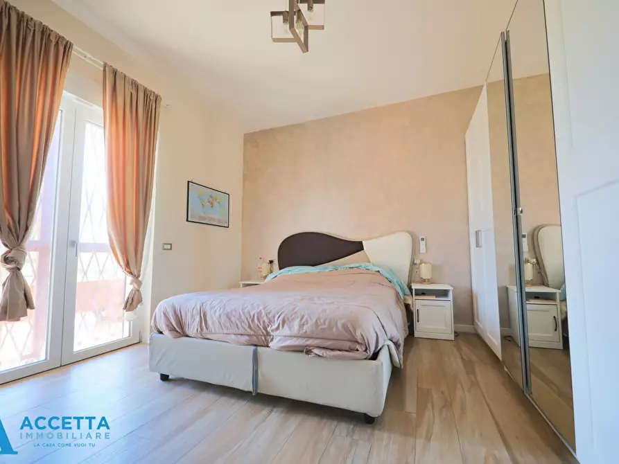 Immagine 7 di Villa in vendita  in Via Lappane a Taranto