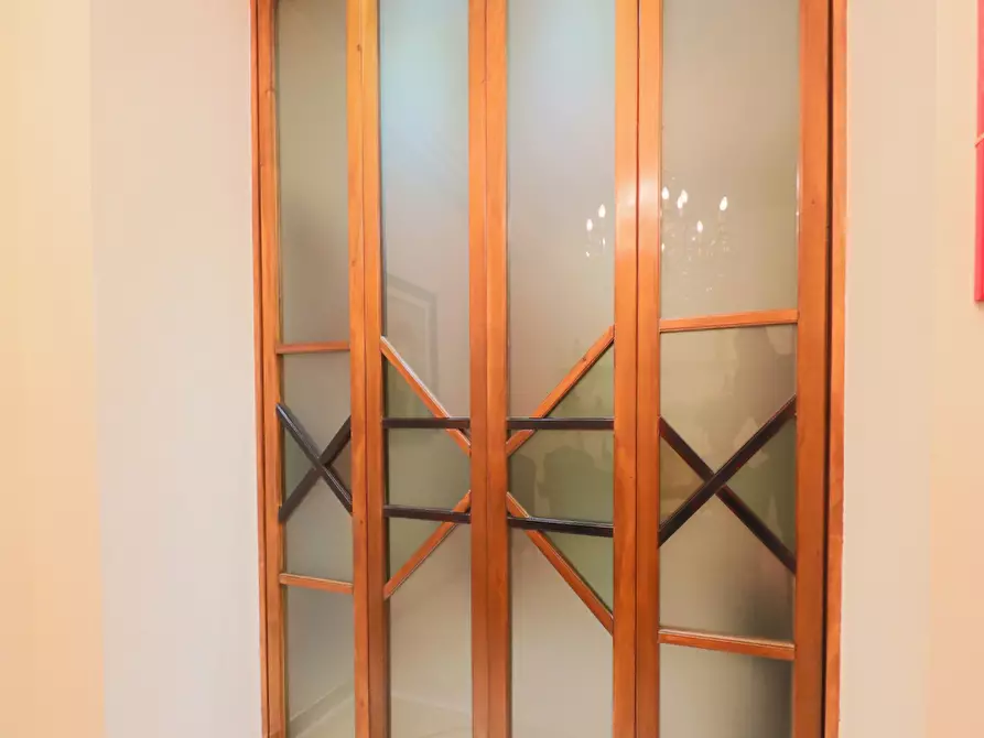 Immagine 8 di Trilocale in vendita  in Viale Magna Grecia 104 a Taranto