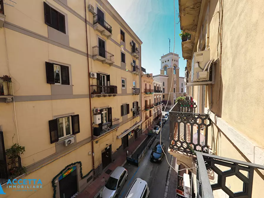 Immagine 23 di Quadrilocale in vendita  in Via Giuseppe Massari 8 a Taranto