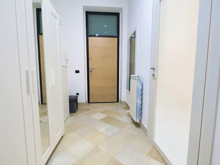 Immagine 22 di Trilocale in vendita  in Via Diego Peluso 38 a Taranto