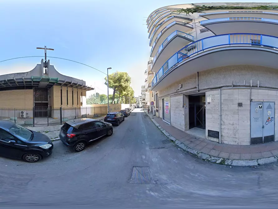 Immagine 28 di Trilocale in vendita  in Via Istria 30 a Taranto