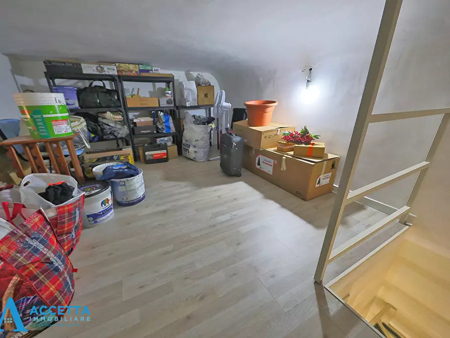 Immagine 22 di Quadrilocale in vendita  in Via Giuseppe Massari 8 a Taranto