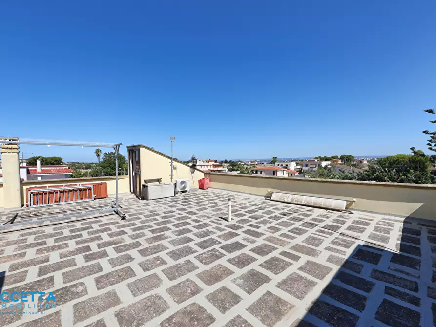 Immagine 19 di Villa in vendita  in Via Fior di Eucalipto 26 a Taranto