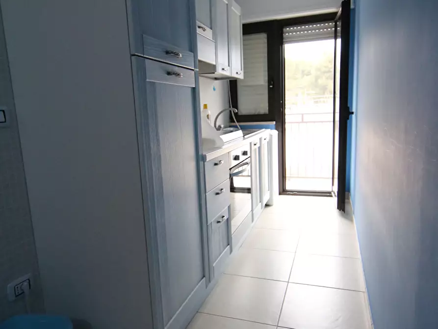 Immagine 16 di Bilocale in vendita  in Via Vascelli 35 a Taranto