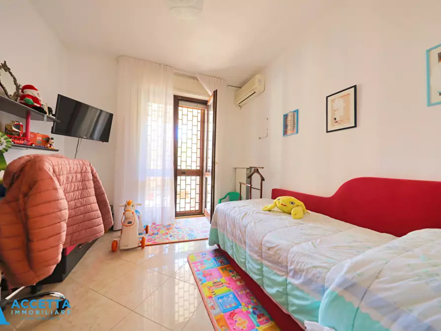 Immagine 15 di Quadrilocale in vendita  in Via Salinella 5 a Taranto