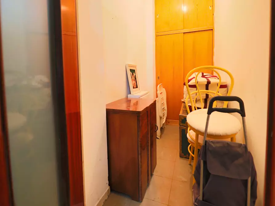 Immagine 20 di Trilocale in vendita  in Piazza Pio X 42 a Taranto