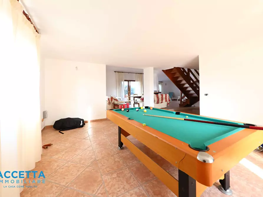 Immagine 12 di Villa in vendita  in via Sequoie a Leporano