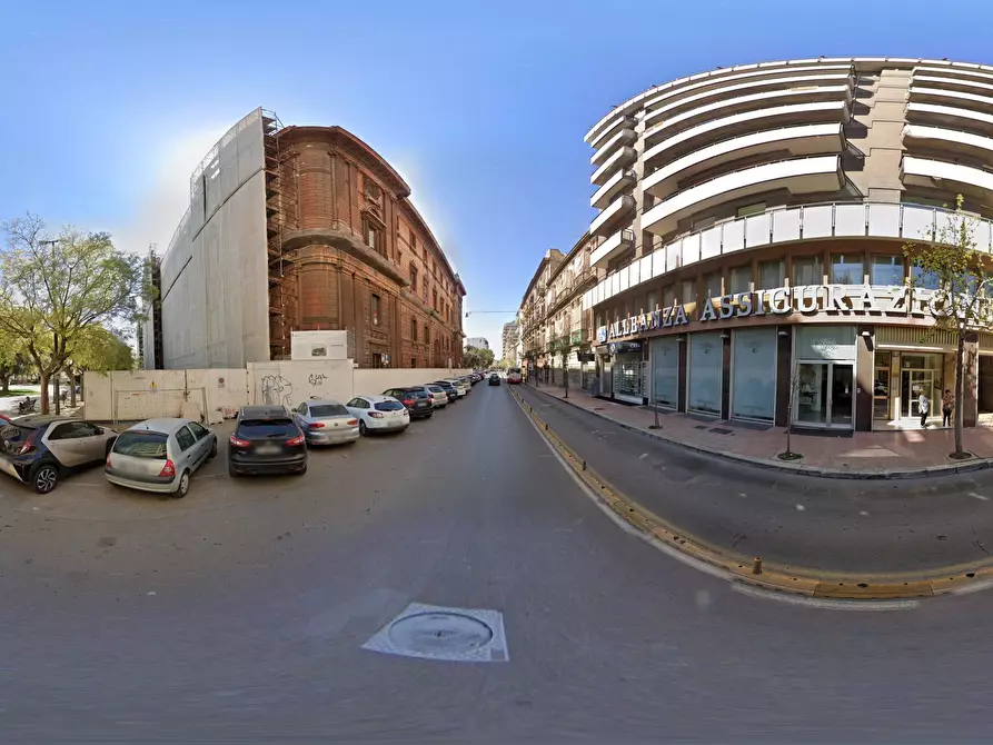 Immagine 24 di Quadrilocale in vendita  in Corso Umberto 69 a Taranto