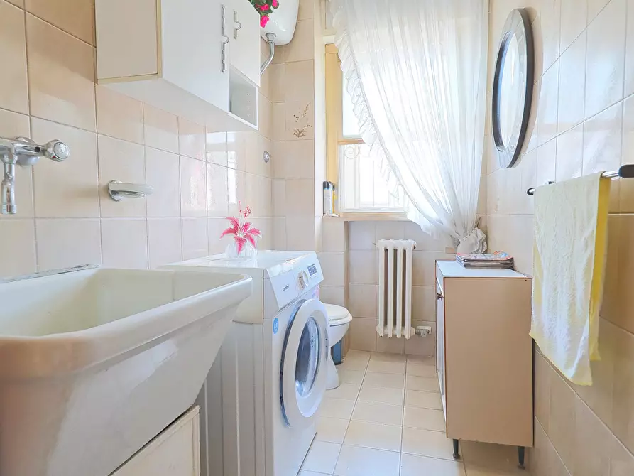 Immagine 22 di Quadrilocale in vendita  in Via Caduti di Nassirya 26 a Taranto