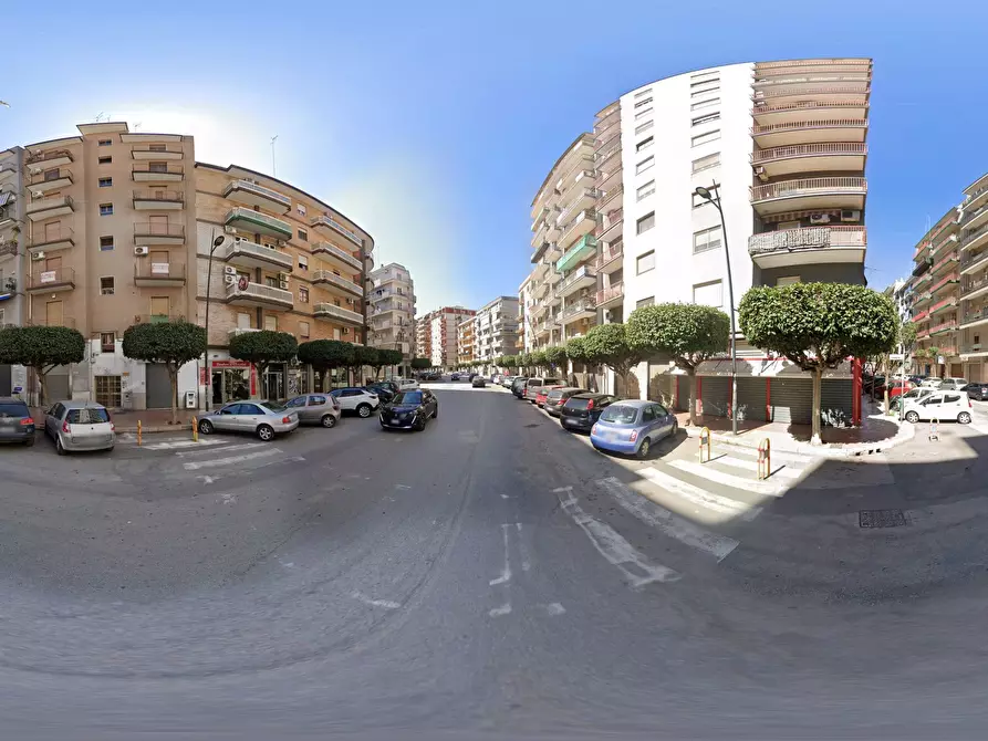 Immagine 23 di Quadrilocale in vendita  in Viale Liguria 38 a Taranto