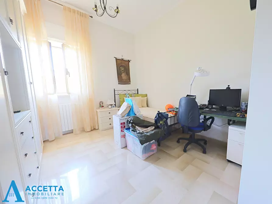 Immagine 21 di Villa in vendita  in Via Fior d'Agave 10 a Taranto