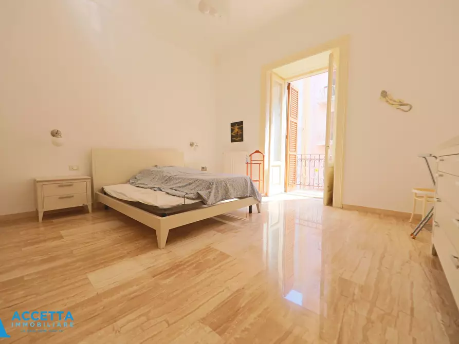 Immagine 13 di Trilocale in vendita  in Via Duca degli Abruzzi 14 a Taranto