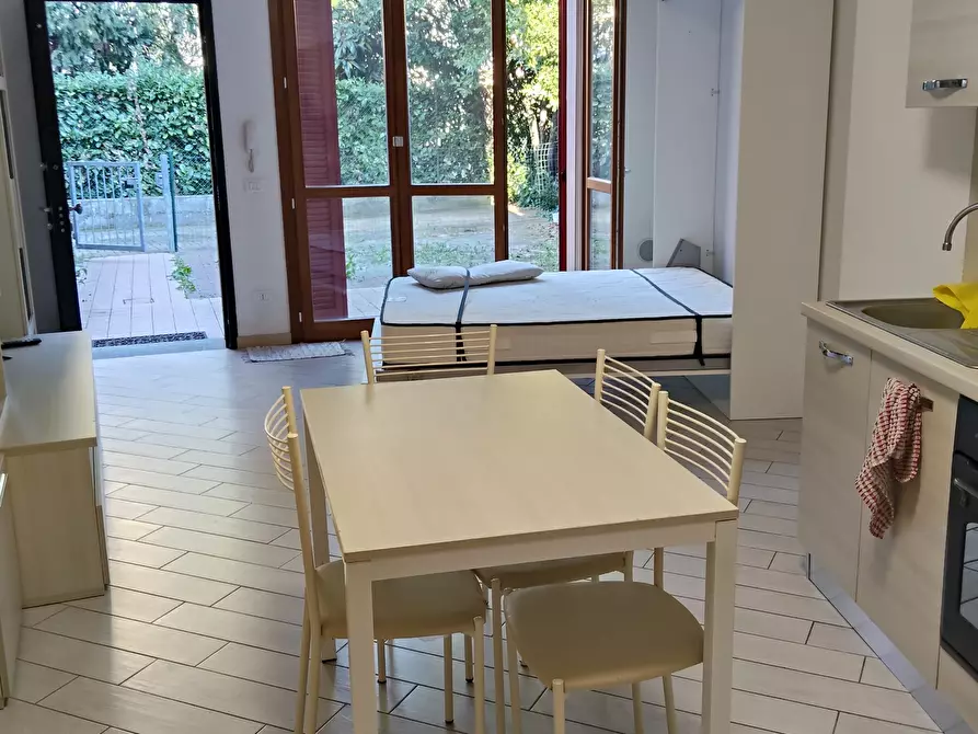 Immagine 11 di Monolocale in vendita  in Via Giuseppe Beati a Piacenza