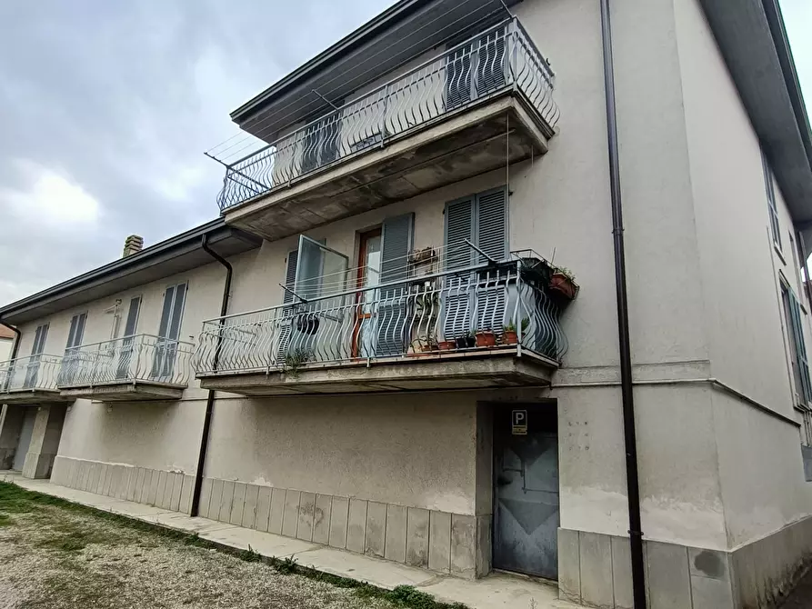 Immagine 23 di Trilocale in affitto  in Via Giacomo Puccini a Pianello Val Tidone