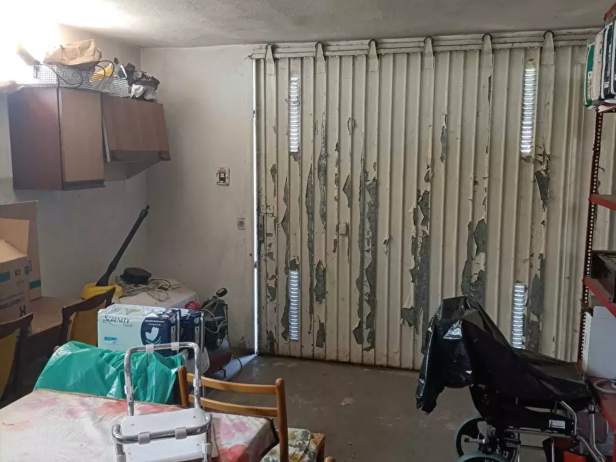 Immagine 6 di Casa indipendente in vendita  in Via Monticelli a Badia Pavese