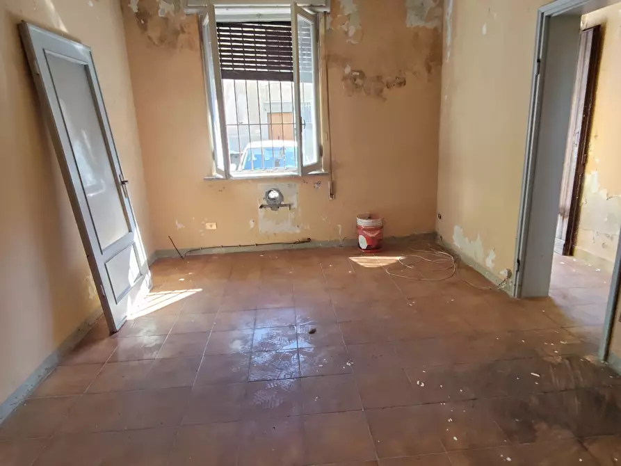 Immagine 4 di Porzione di casa in vendita  in Corso Giacomo Matteotti a Castel San Giovanni