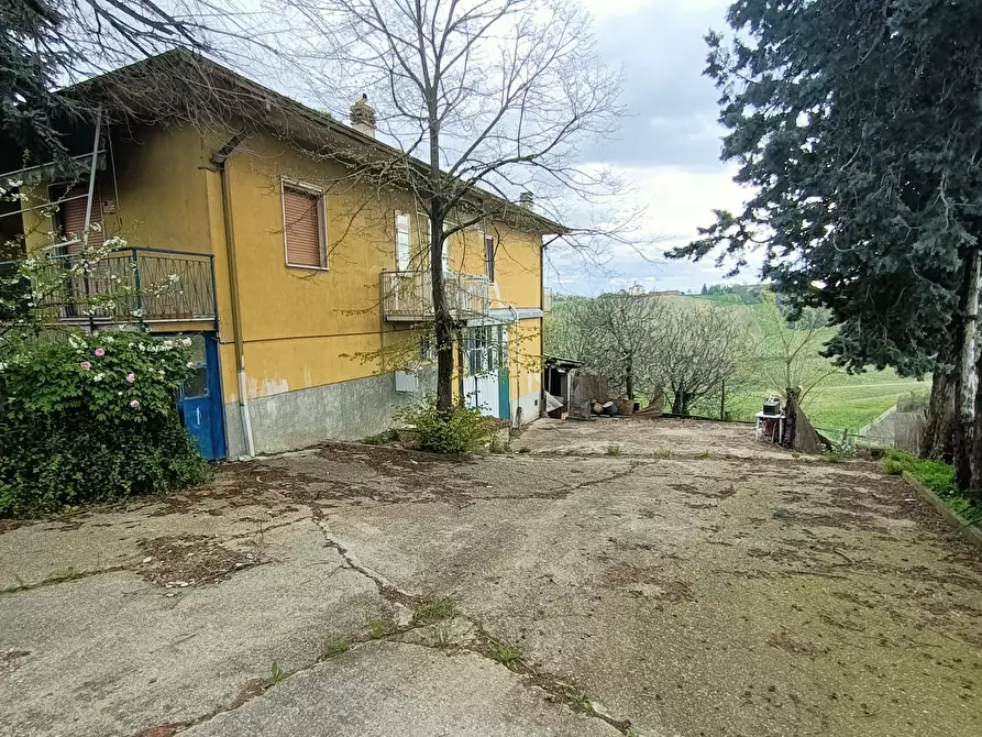 Immagine 52 di Porzione di casa in vendita  in Frazione Croce a Rovescala
