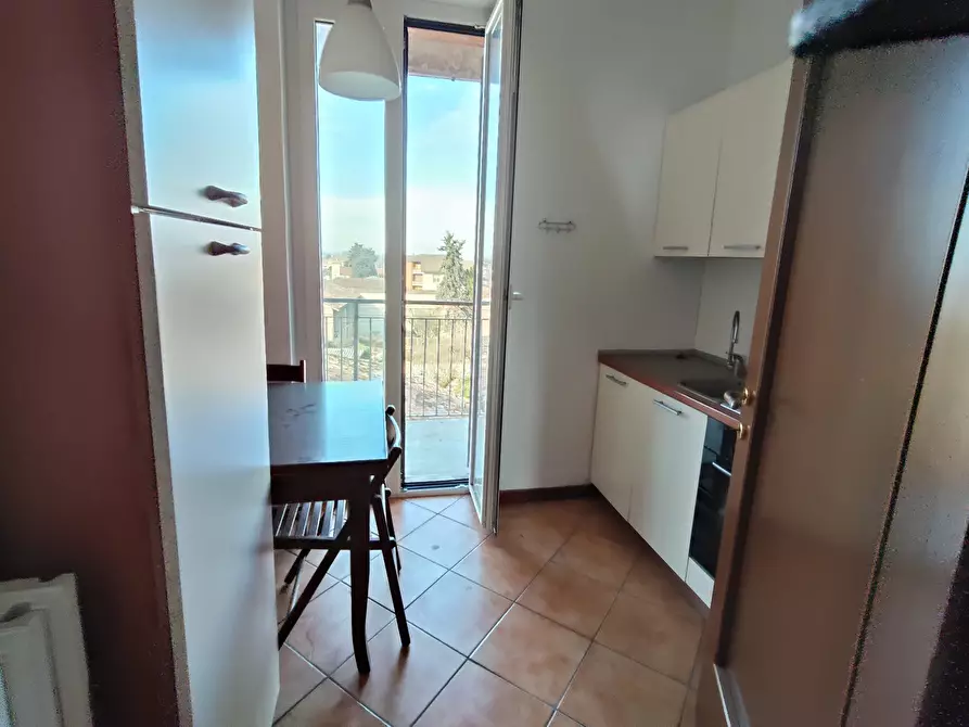 Immagine 3 di Bilocale in vendita  in Via Carlo Civardi a Stradella