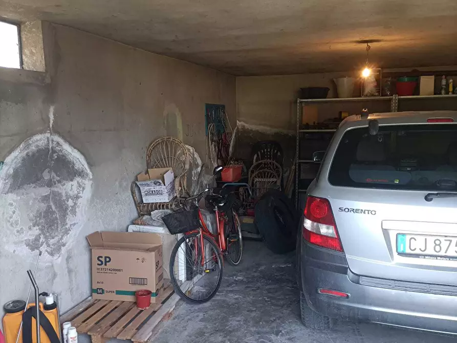 Immagine 7 di Casa indipendente in vendita  in Via Monticelli a Badia Pavese
