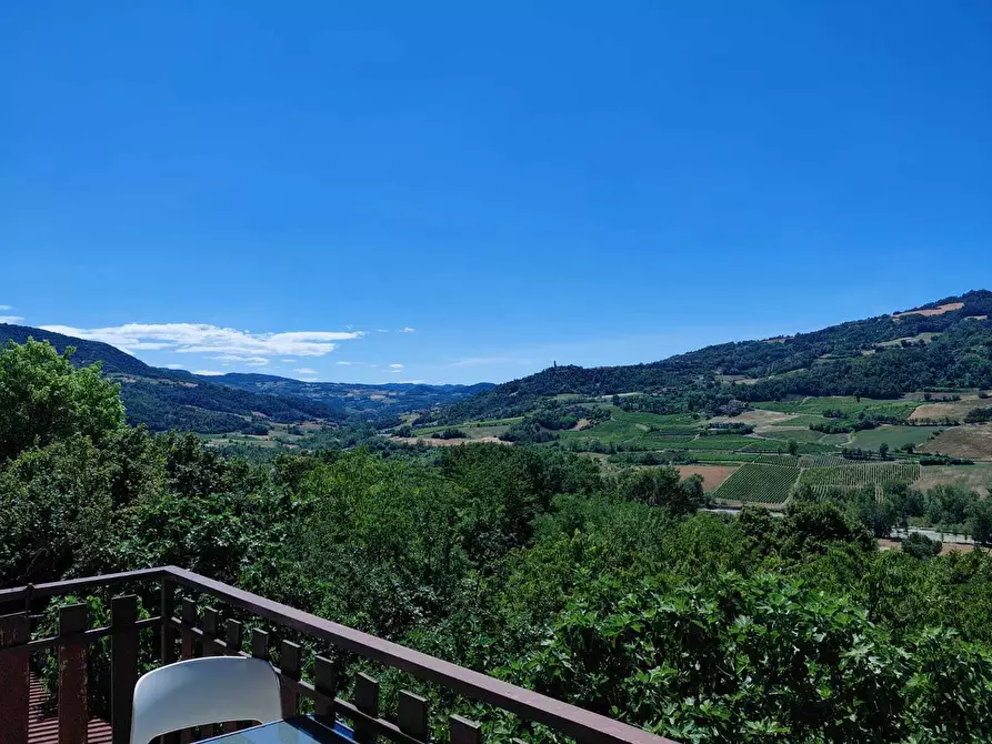Immagine 13 di Casa indipendente in vendita  in Località Bilegno 29 a Pianello Val Tidone