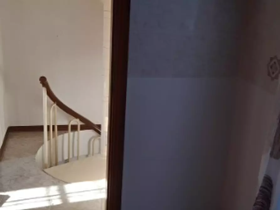 Immagine 3 di Porzione di casa in vendita  in Località Bilegno a Pianello Val Tidone