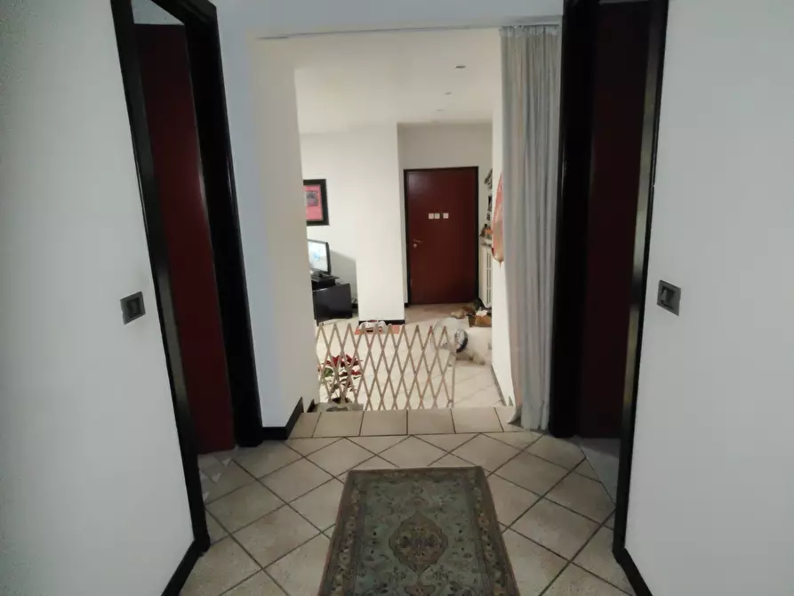 Immagine 22 di Quadrilocale in vendita  in via delle rose a Castel San Giovanni