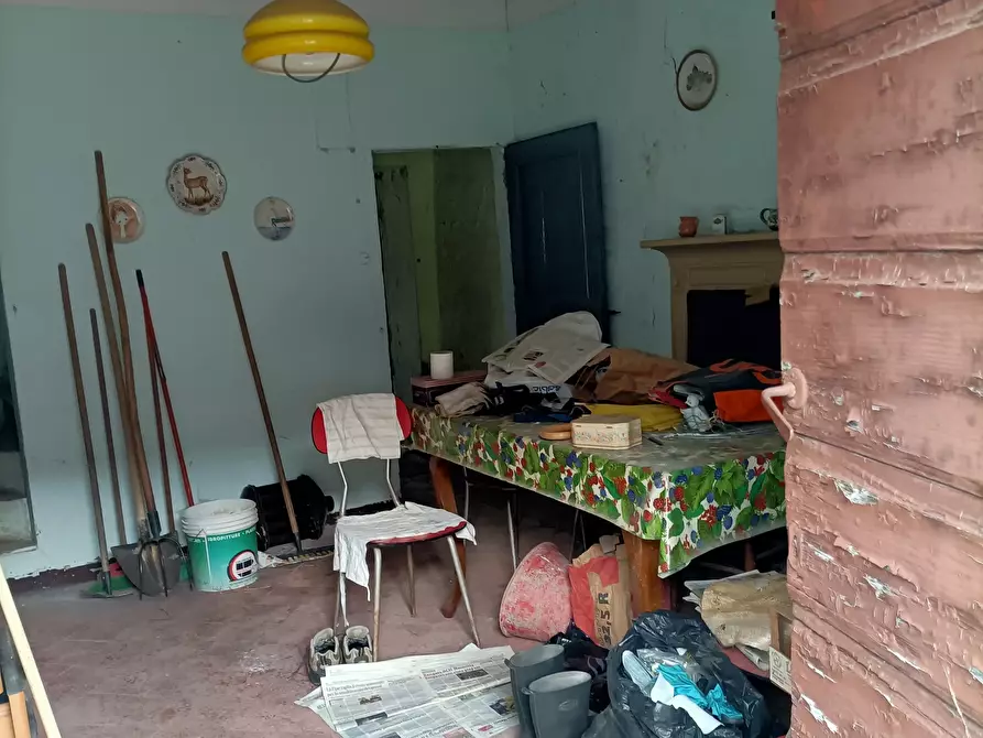Immagine 12 di Rustico / casale in vendita  in Via Felice Cavallotti a Pieve Porto Morone