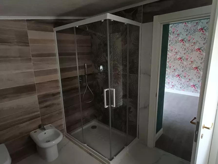 Immagine 4 di Terratetto in vendita  in centrale a Borgonovo Val Tidone