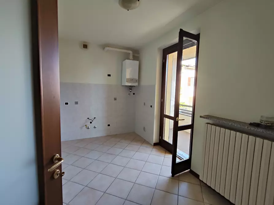 Immagine 6 di Bilocale in vendita  in Via Chiapponi Rocco 3 a Castel San Giovanni