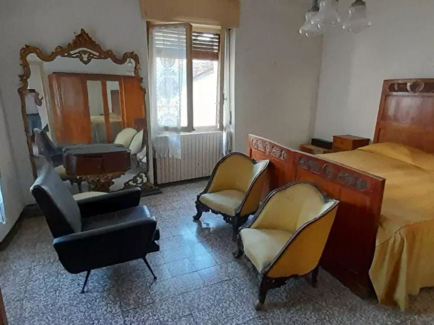 Immagine 22 di Porzione di casa in vendita  in Via Guglielmo Marconi a Ziano Piacentino