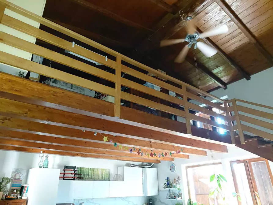 Immagine 7 di Casa indipendente in vendita  in Località Bilegno 29 a Pianello Val Tidone