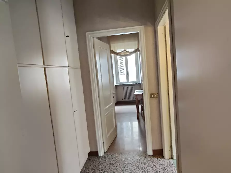 Immagine 14 di Porzione di casa in vendita  in Via San Bartolomeo a Piacenza