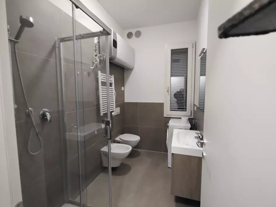 Immagine 17 di Bilocale in affitto  in centro a Castel San Giovanni