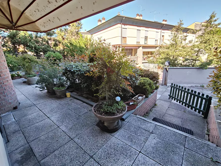 Immagine 21 di Villetta a schiera in vendita  in Piazzale Antonio Gramsci 1 a Castel San Giovanni