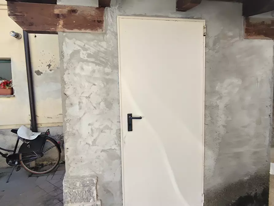 Immagine 8 di Porzione di casa in vendita  in Corso Giacomo Matteotti a Castel San Giovanni